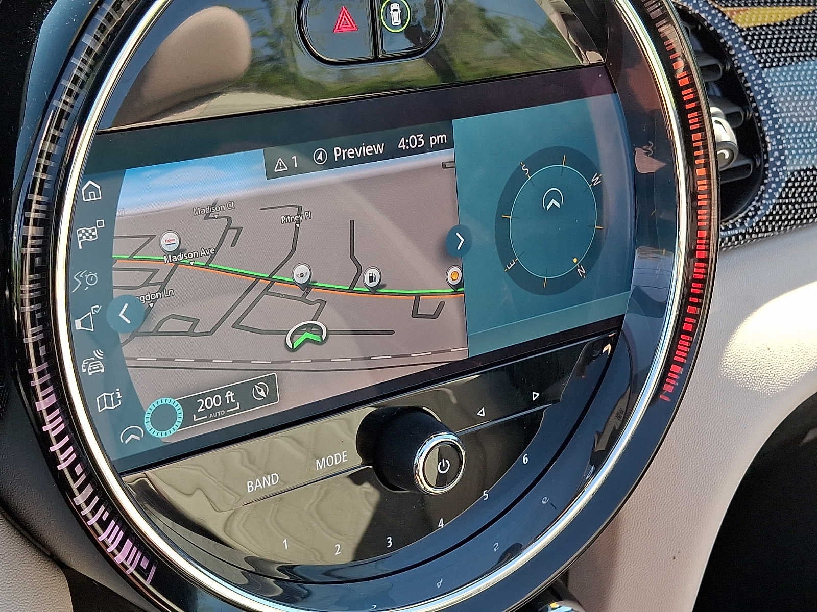 2023 MINI Convertible Cooper S FWD