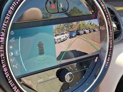 2023 MINI Convertible Cooper S FWD