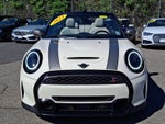 2023 MINI Convertible Cooper S FWD