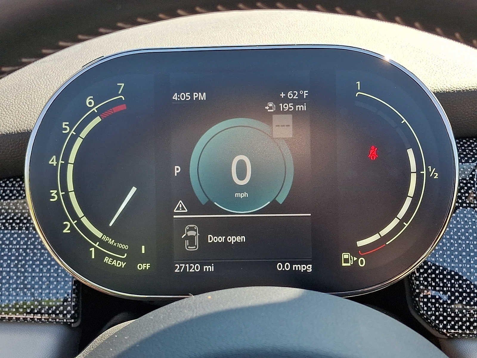 2023 MINI Convertible Cooper S FWD
