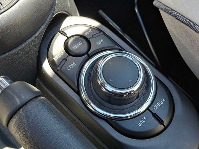 2023 MINI Convertible Cooper S FWD