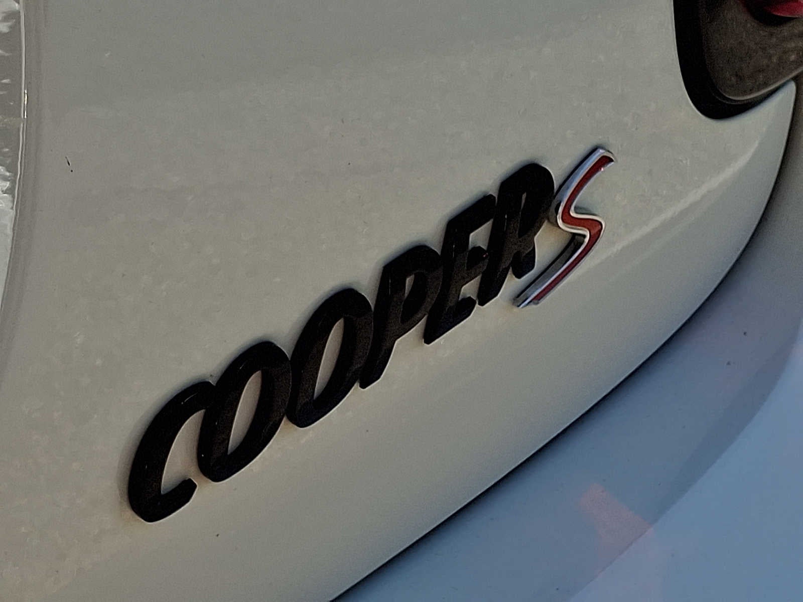 2023 MINI Convertible Cooper S FWD