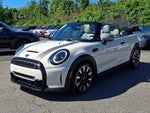 2023 MINI Convertible Cooper S FWD