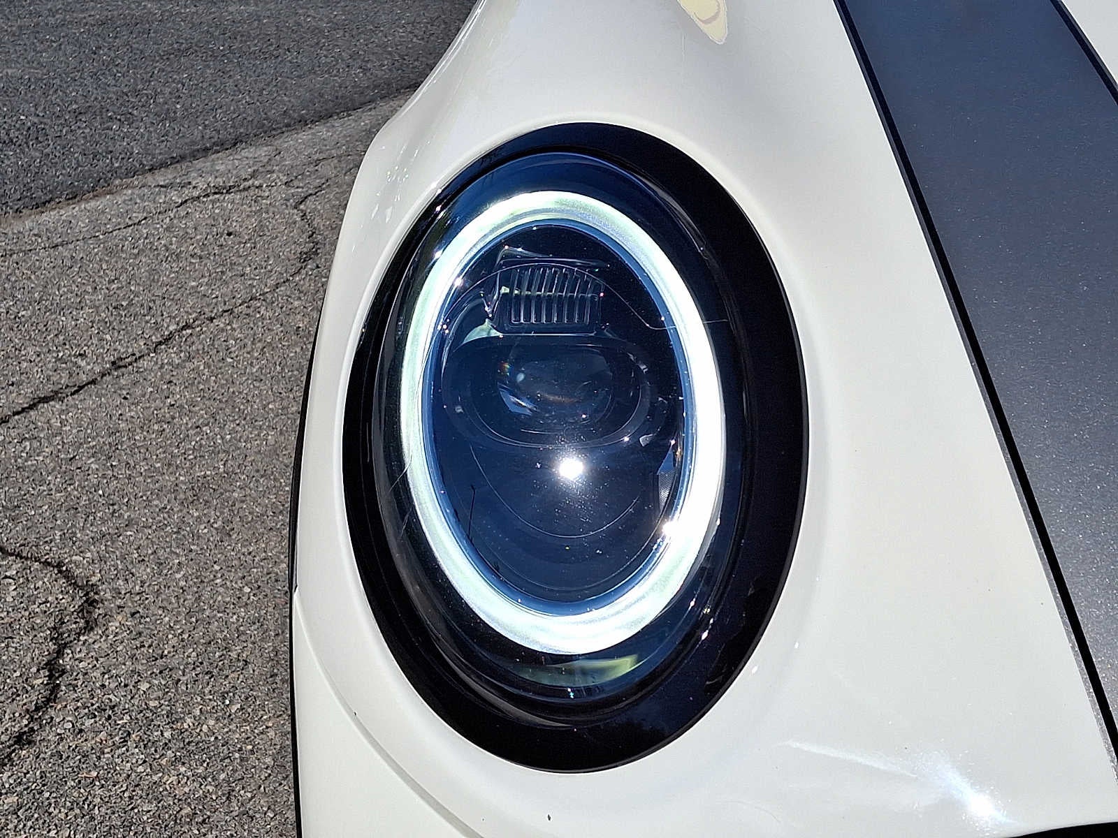 2023 MINI Convertible Cooper S FWD