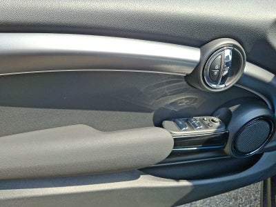 2024 MINI Convertible Cooper S FWD