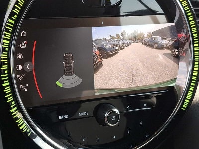 2024 MINI Convertible Cooper S FWD