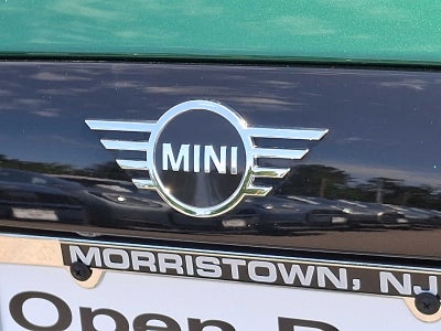 2024 MINI Convertible Cooper S FWD