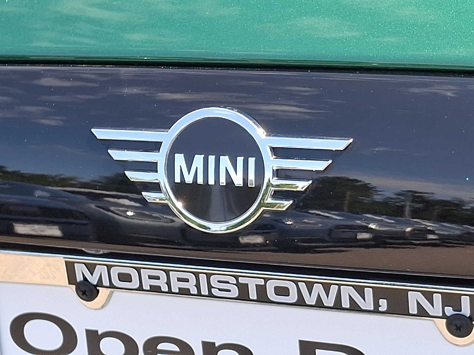2024 MINI Convertible Cooper S FWD