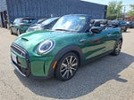 2024 MINI Convertible Cooper S FWD