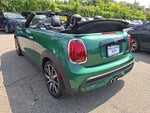 2024 MINI Convertible Cooper S FWD