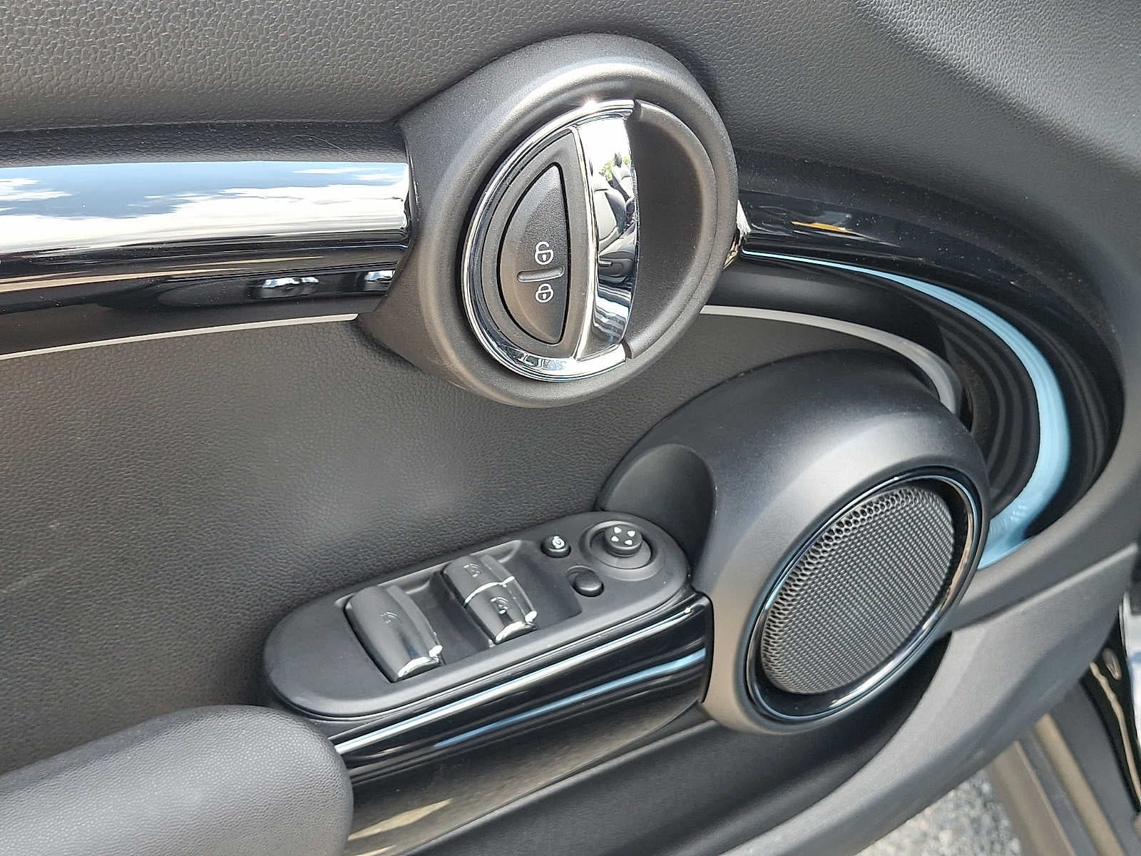 2024 MINI Convertible Cooper S FWD
