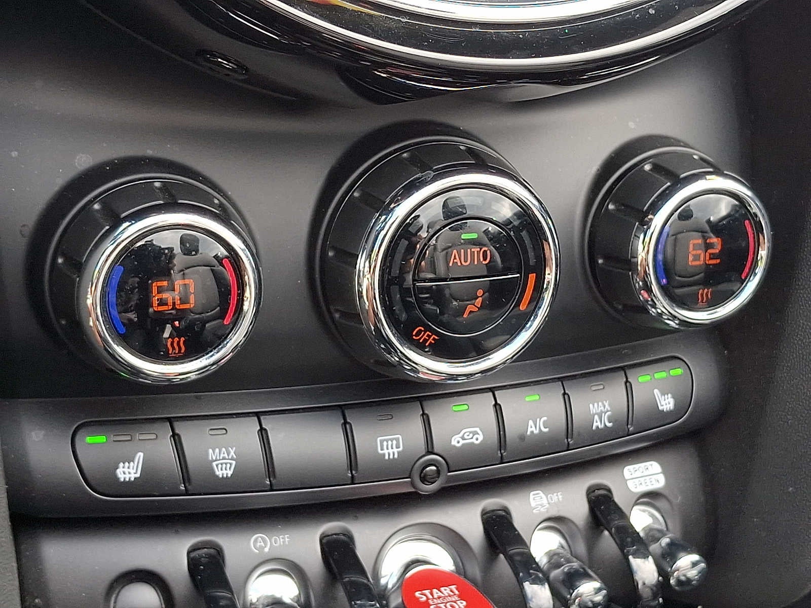 2024 MINI Convertible Cooper S FWD