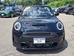 2024 MINI Convertible Cooper S FWD