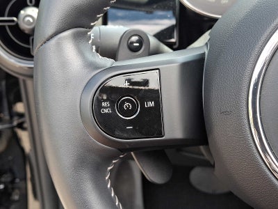 2024 MINI Convertible Cooper S FWD