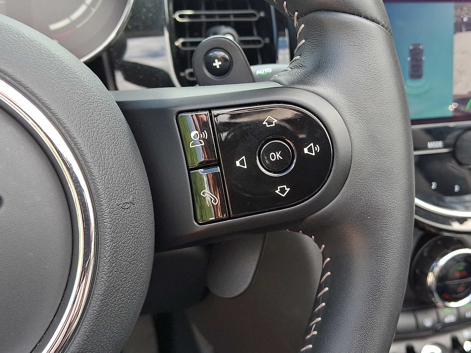 2024 MINI Convertible Cooper S FWD