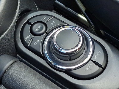 2024 MINI Convertible Cooper S FWD