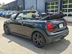 2024 MINI Convertible Cooper S FWD