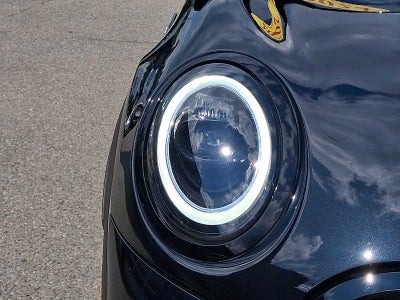 2024 MINI Convertible Cooper S FWD