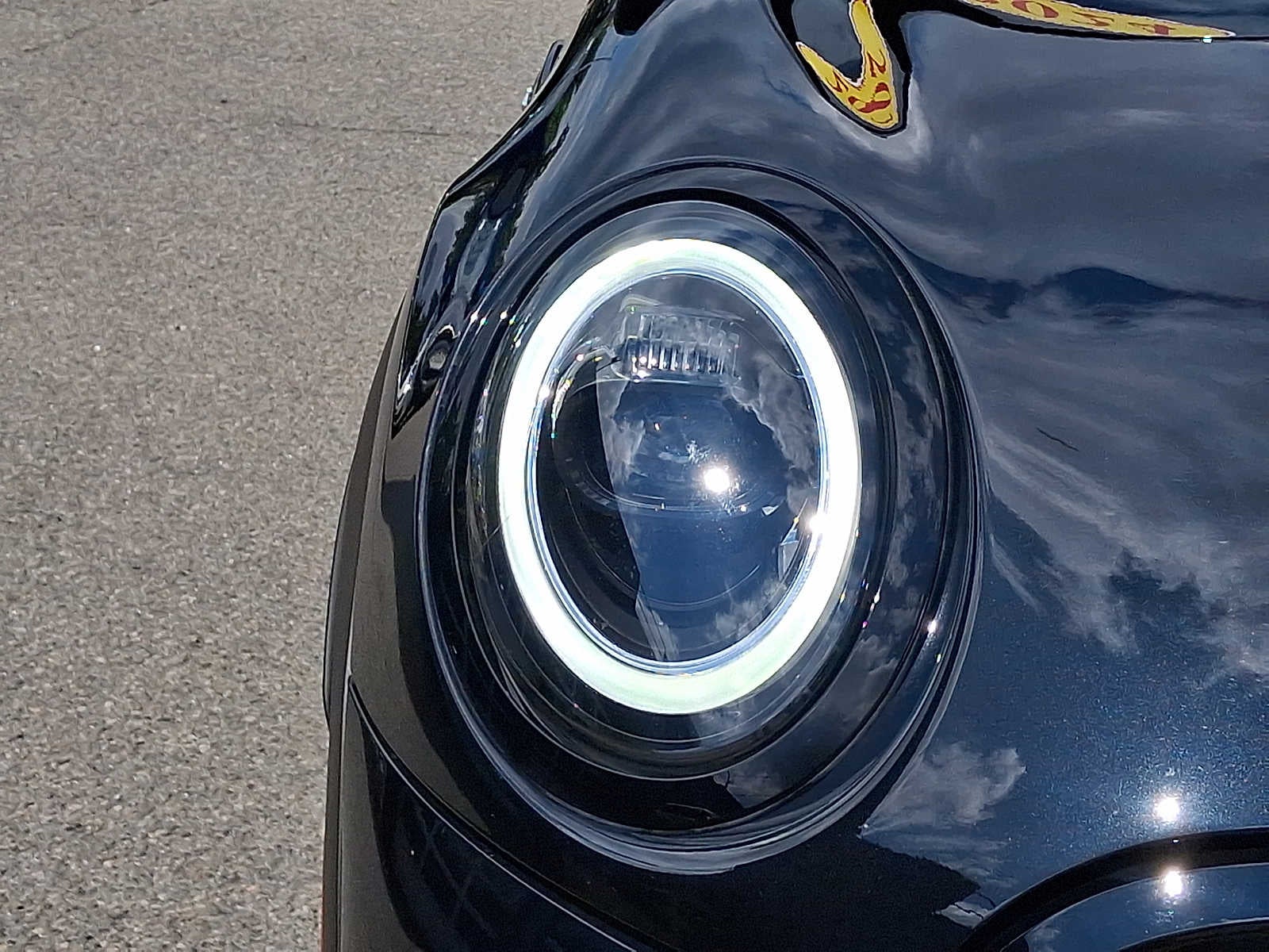 2024 MINI Convertible Cooper S FWD