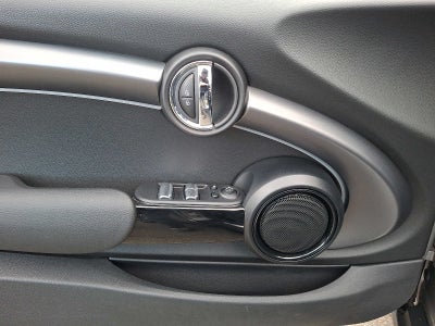 2024 MINI Convertible Cooper S