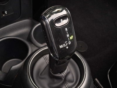 2024 MINI Convertible Cooper S