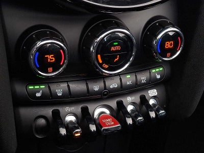 2024 MINI Convertible Cooper S