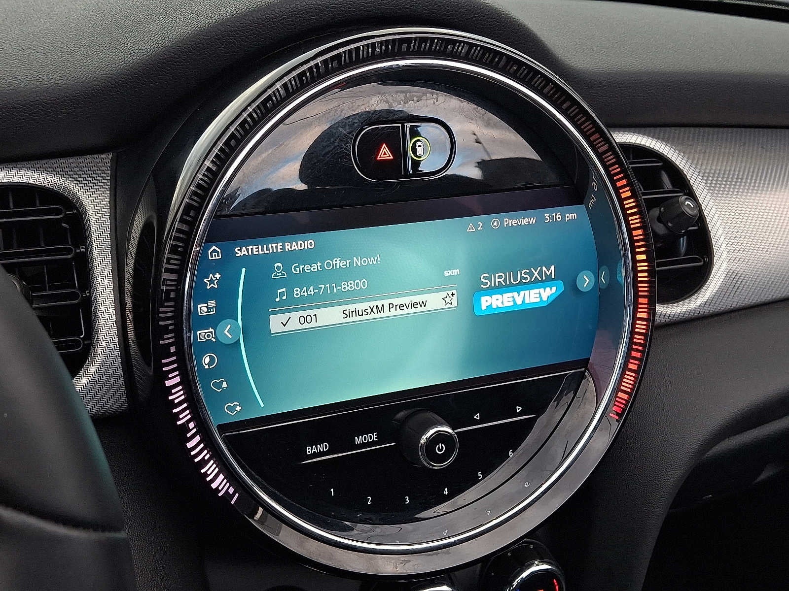 2024 MINI Convertible Cooper S