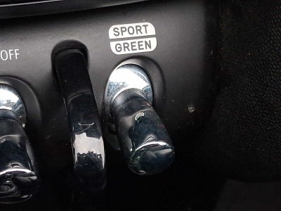 2024 MINI Convertible Cooper S