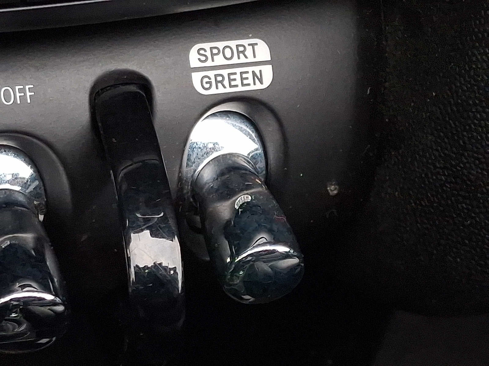 2024 MINI Convertible Cooper S