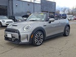 2024 MINI Convertible Cooper S