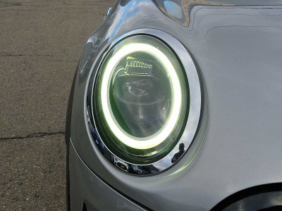 2024 MINI Convertible Cooper S