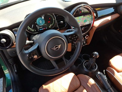 2024 MINI Hardtop 2 Door Cooper S FWD