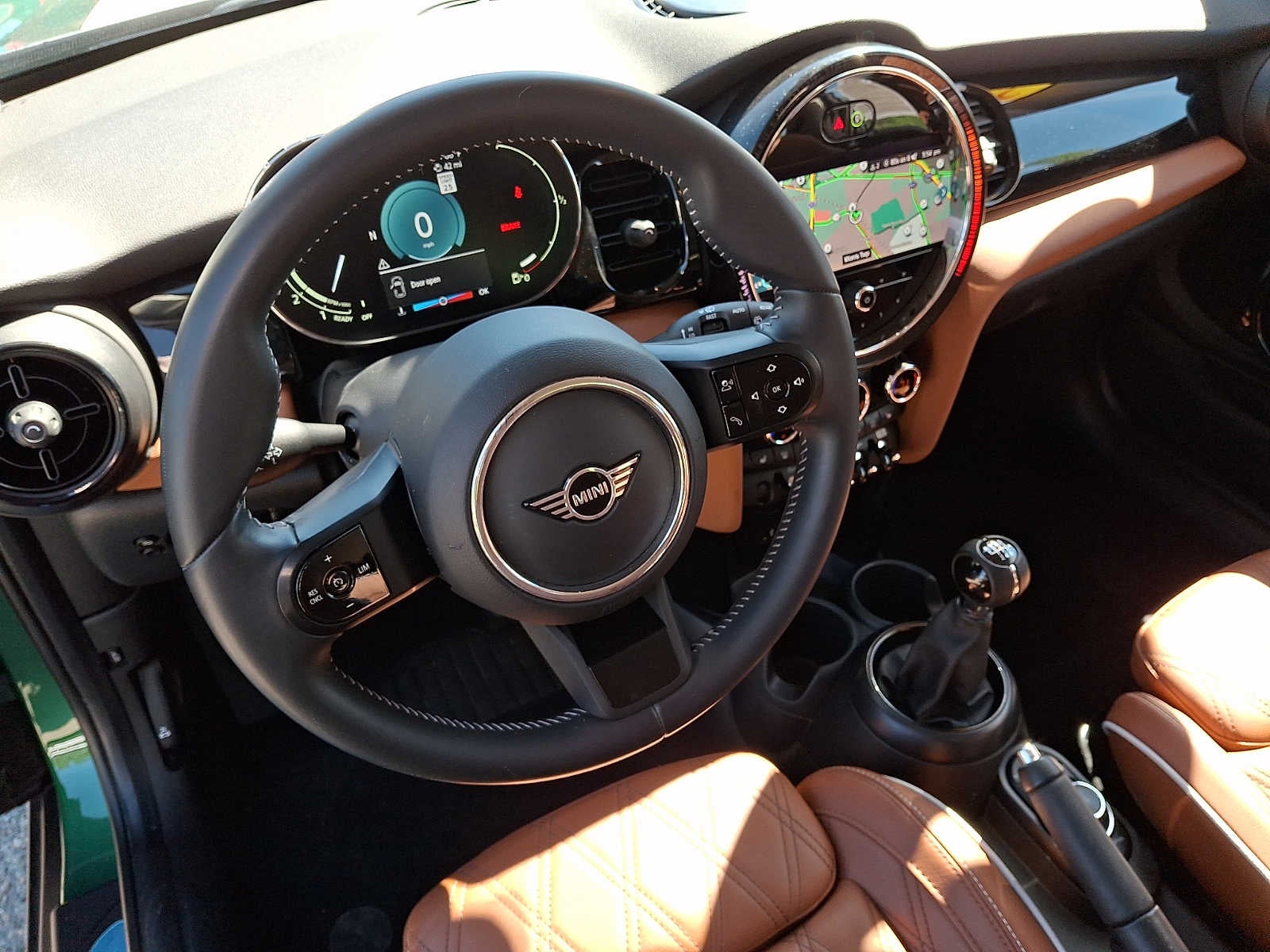 2024 MINI Hardtop 2 Door Cooper S FWD