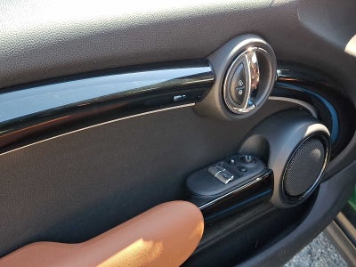 2024 MINI Hardtop 2 Door Cooper S FWD