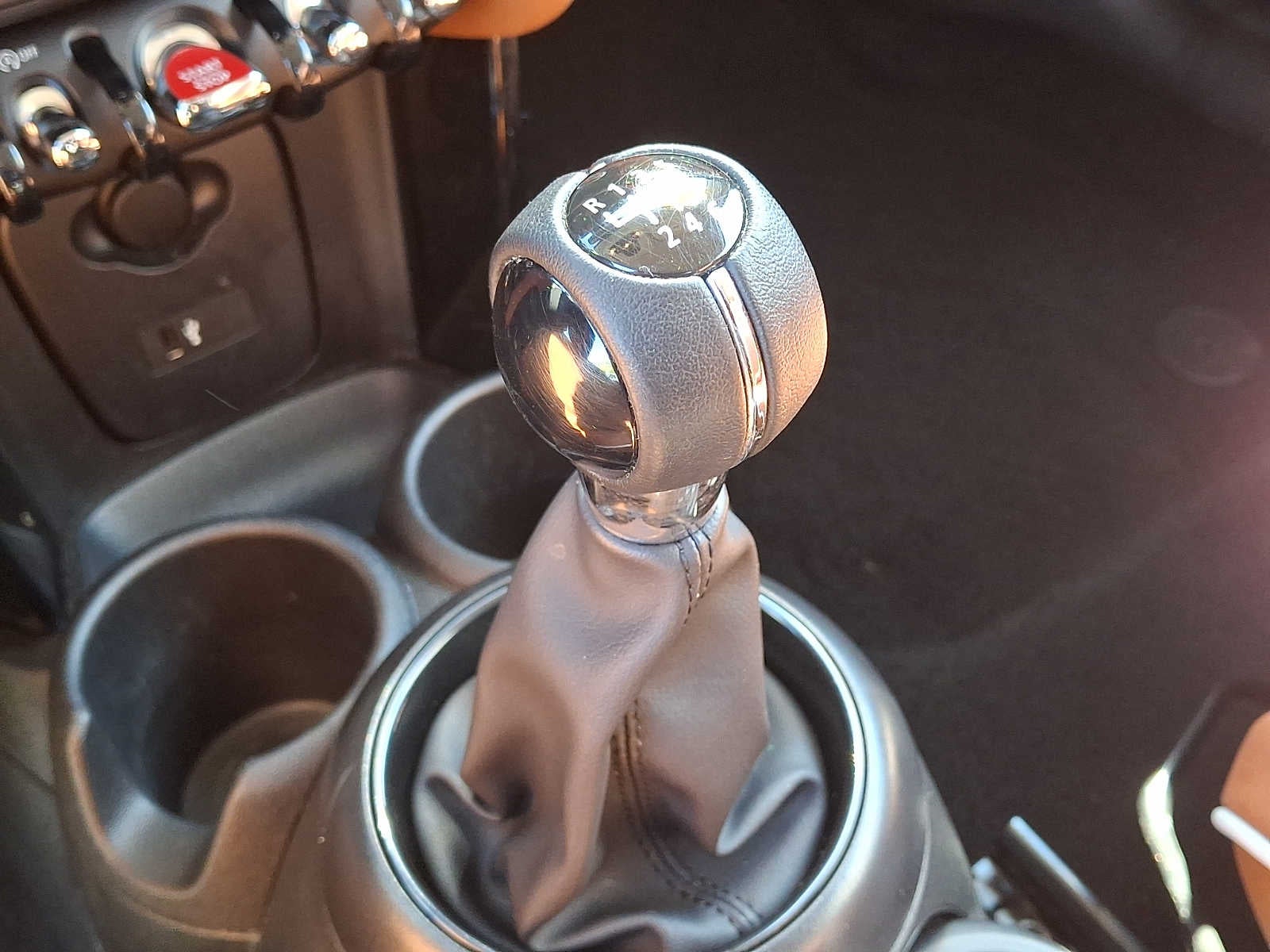 2024 MINI Hardtop 2 Door Cooper S FWD