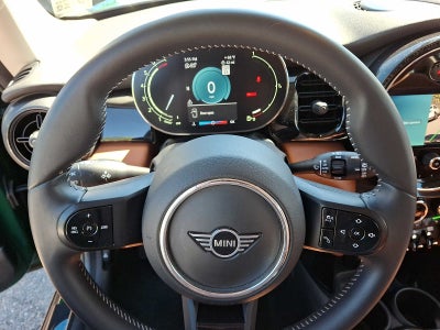 2024 MINI Hardtop 2 Door Cooper S FWD