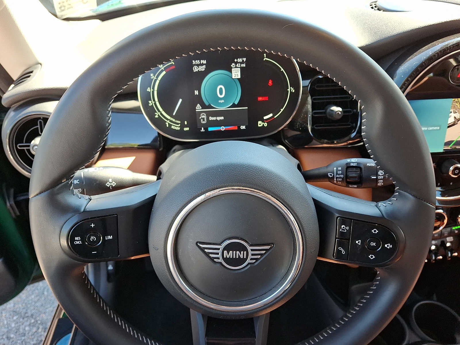 2024 MINI Hardtop 2 Door Cooper S FWD