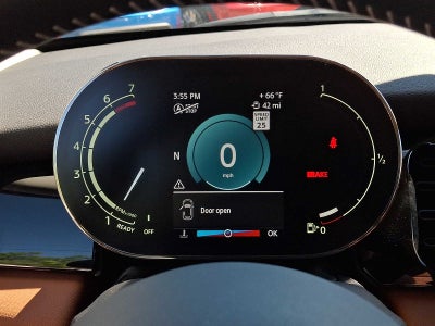 2024 MINI Hardtop 2 Door Cooper S FWD