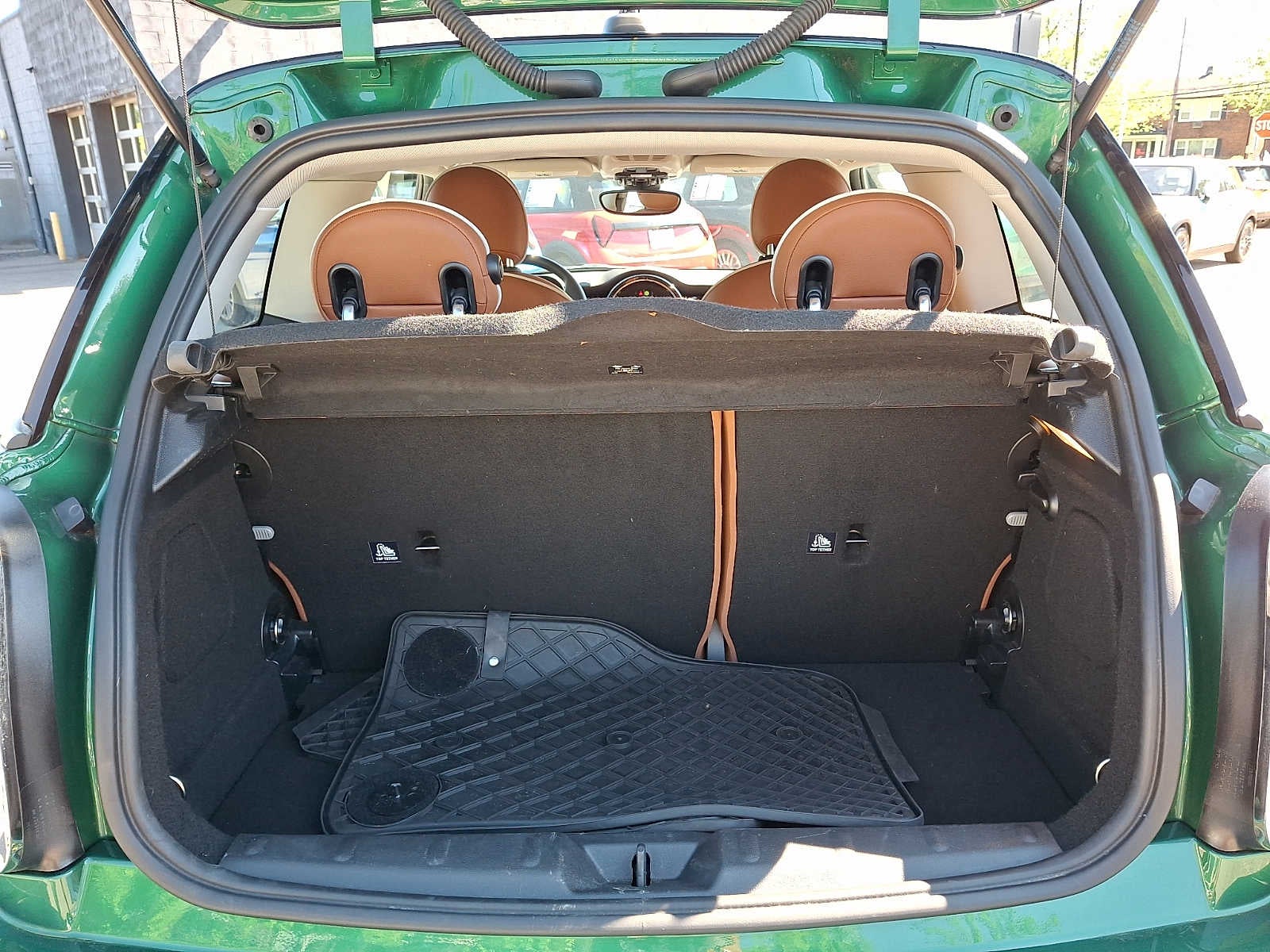 2024 MINI Hardtop 2 Door Cooper S FWD