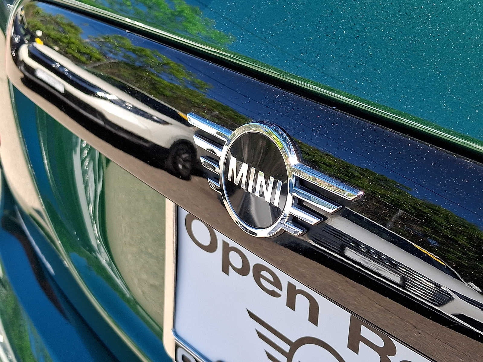 2024 MINI Hardtop 2 Door Cooper S FWD