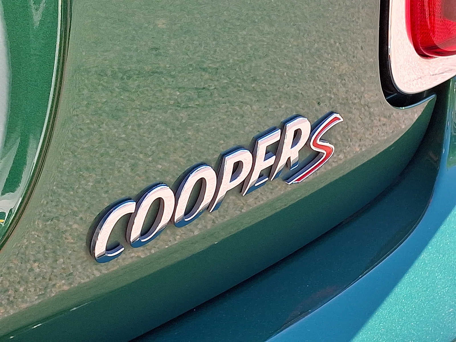 2024 MINI Hardtop 2 Door Cooper S FWD