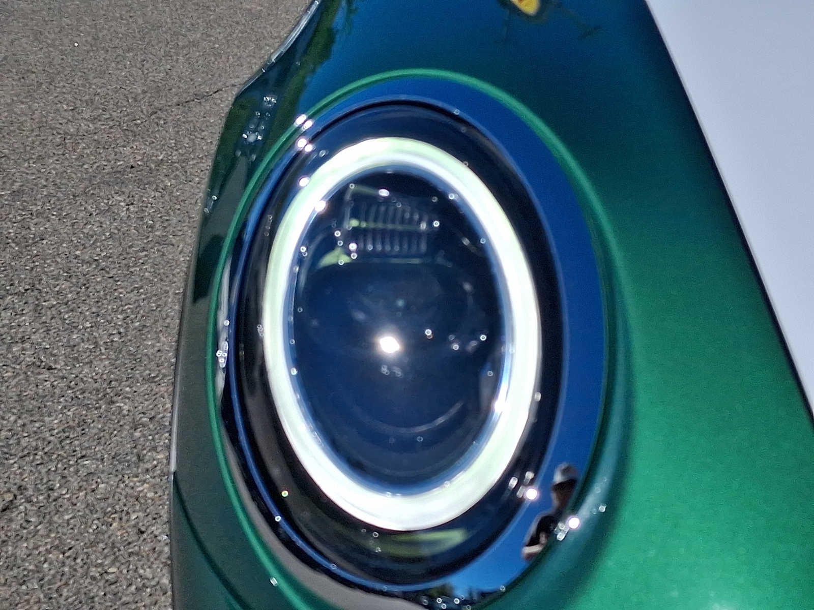 2024 MINI Hardtop 2 Door Cooper S FWD
