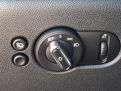 2024 MINI Hardtop 2 Door Cooper S FWD