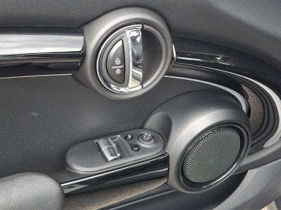 2024 MINI Hardtop 2 Door Cooper S FWD