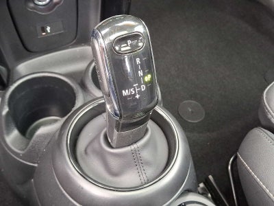 2024 MINI Hardtop 2 Door Cooper S FWD