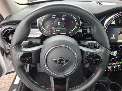 2024 MINI Hardtop 2 Door Cooper S FWD