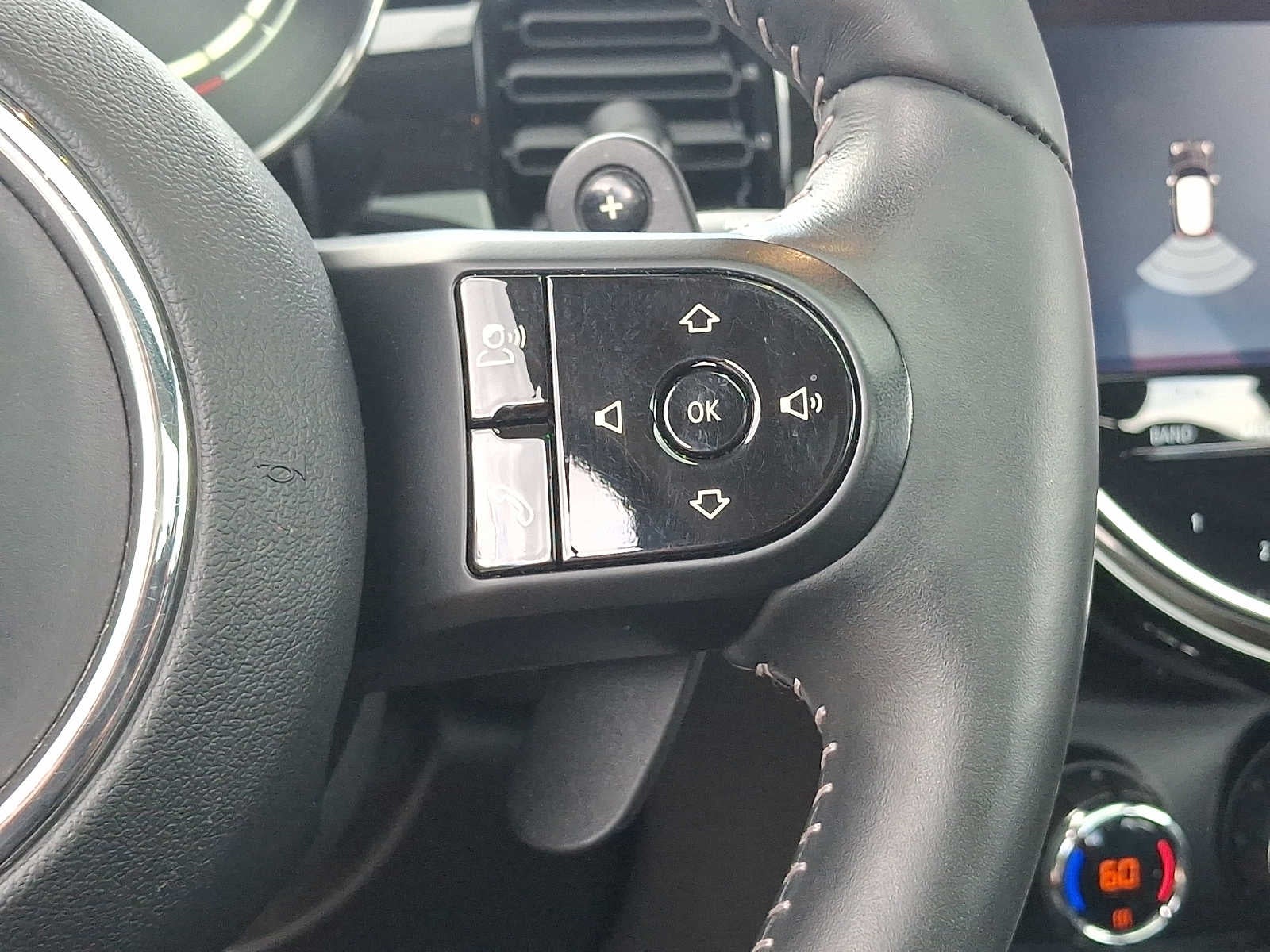 2024 MINI Hardtop 2 Door Cooper S FWD
