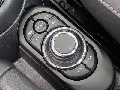 2024 MINI Hardtop 2 Door Cooper S FWD