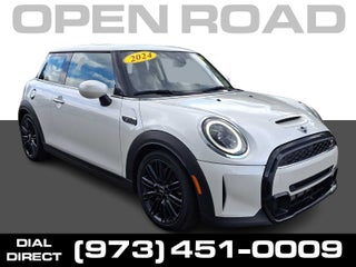 2024 MINI Hardtop 2 Door Cooper S FWD