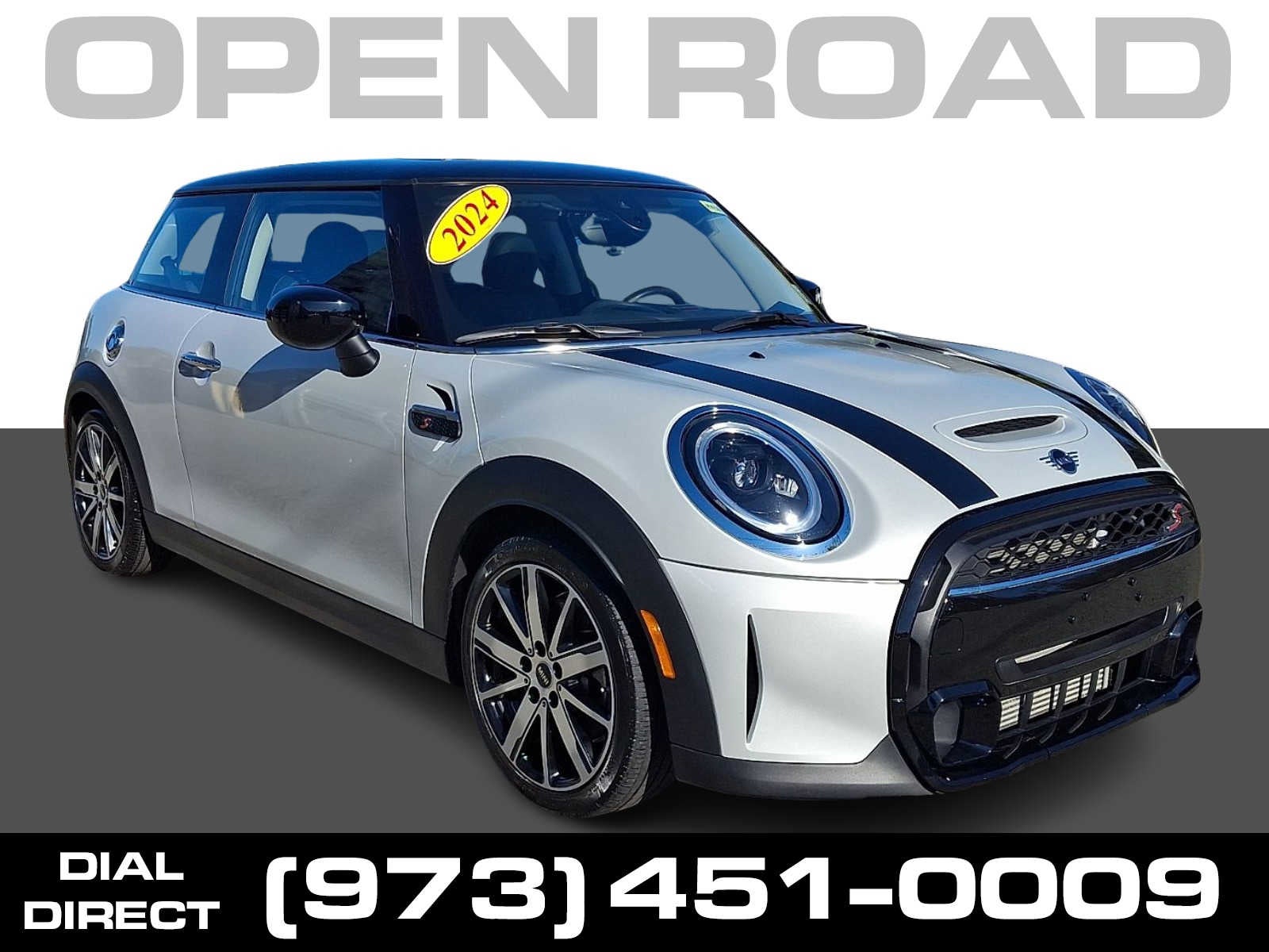 2022 MINI Hardtop 2 Door